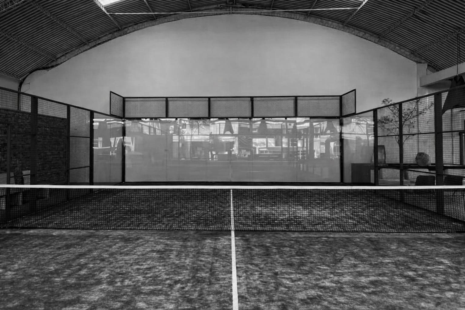 Padel Culture